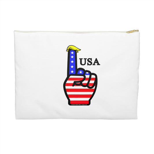USA-1 Themed Style 1 Accessory Pouch