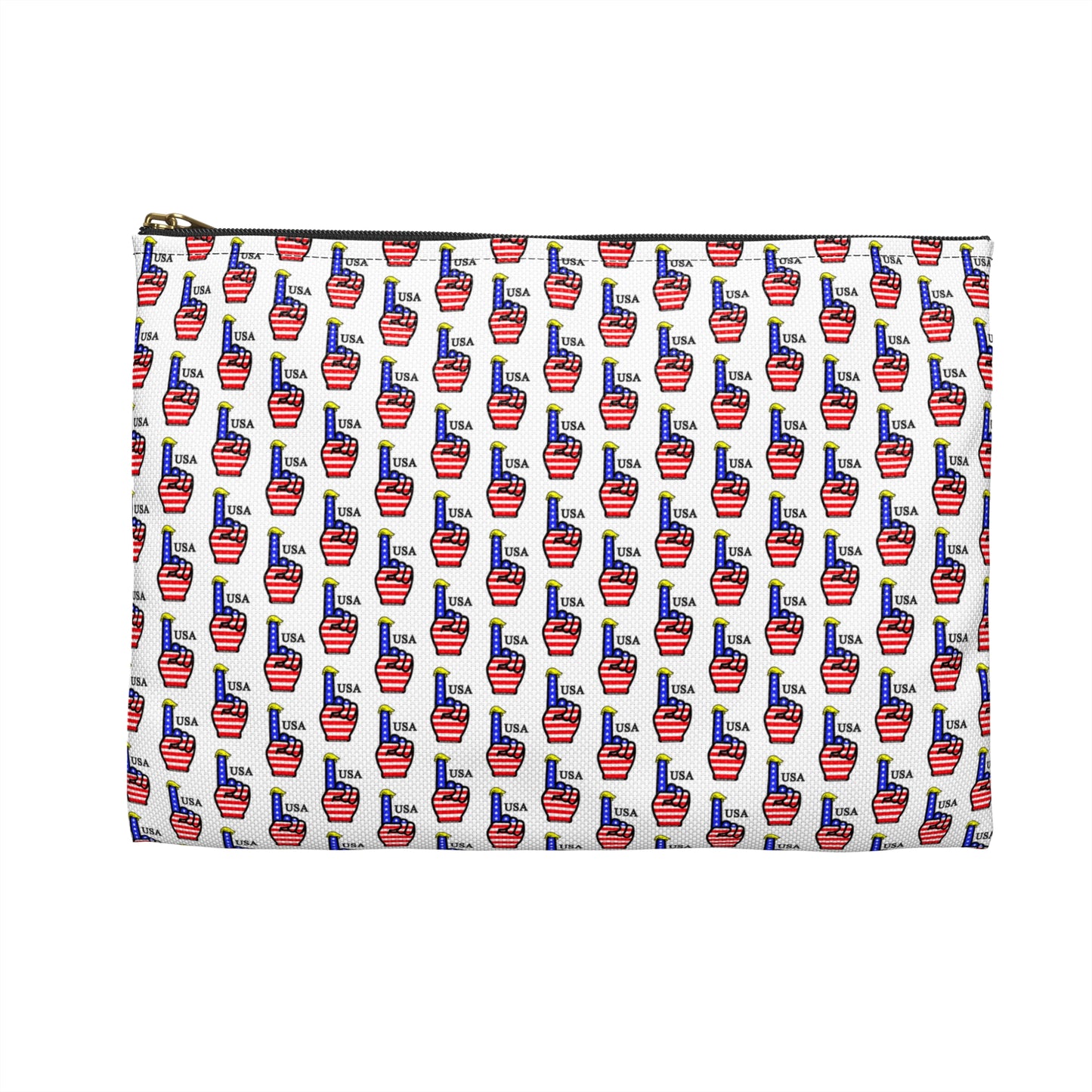 USA-1 Themed Style 2 Accessory Pouch