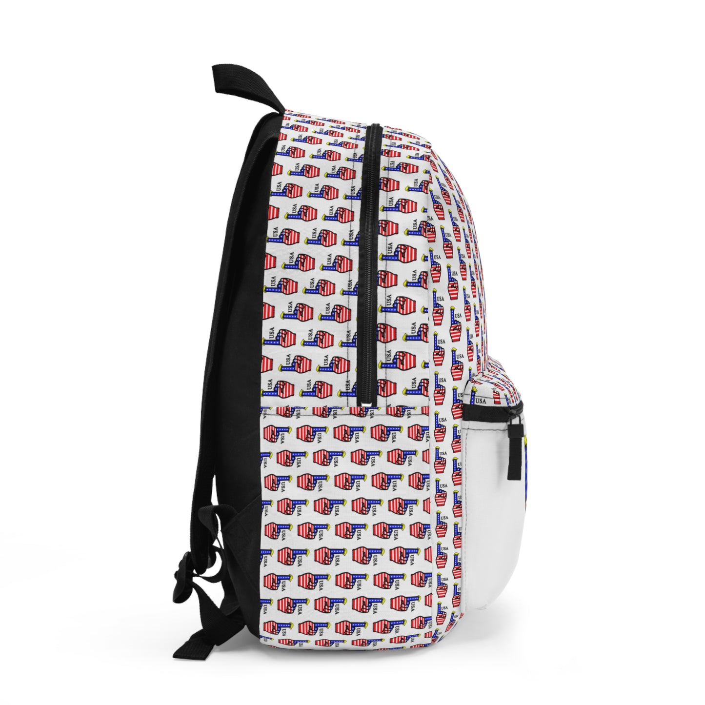 USA-1 Themed Backpack