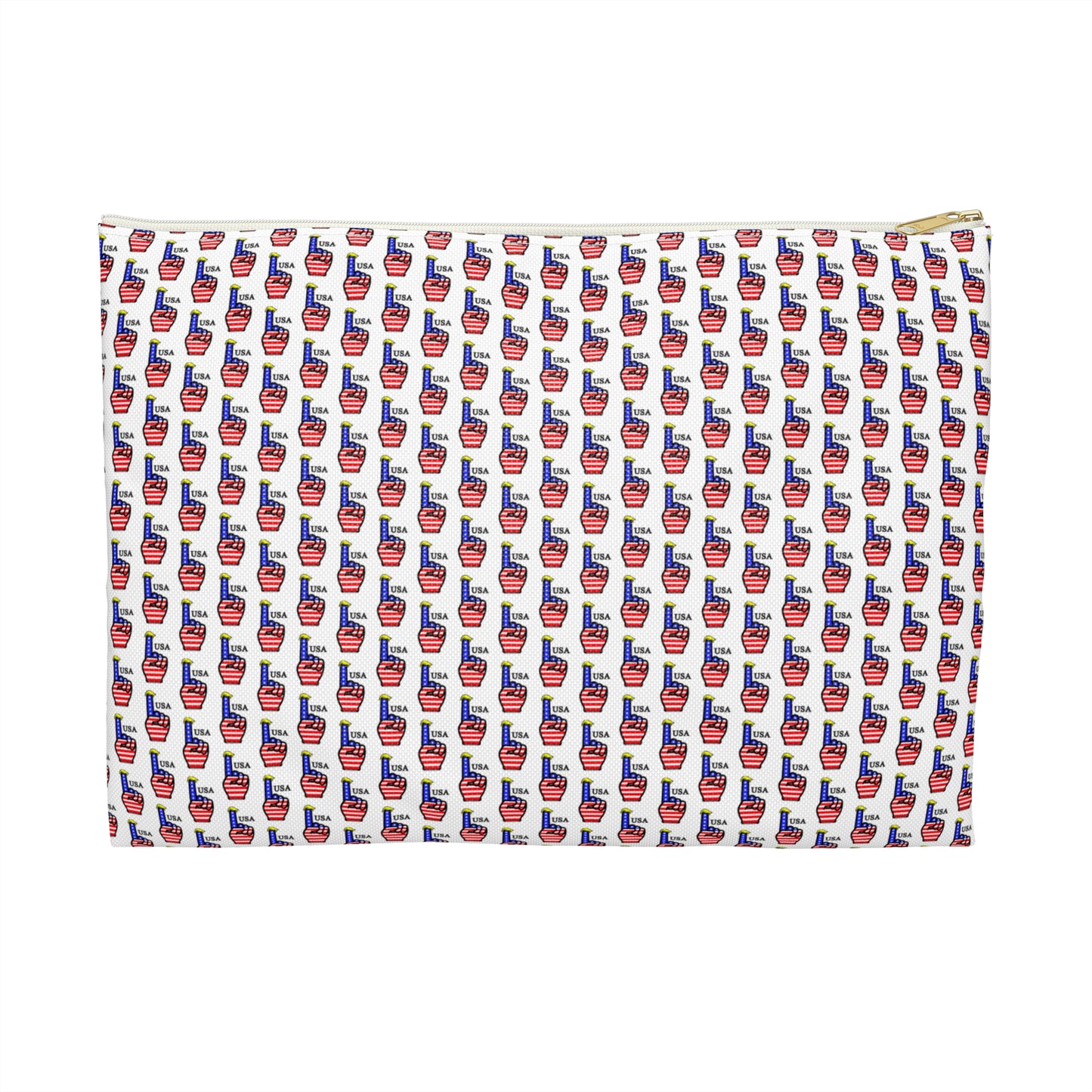 USA-1 Themed Style 2 Accessory Pouch