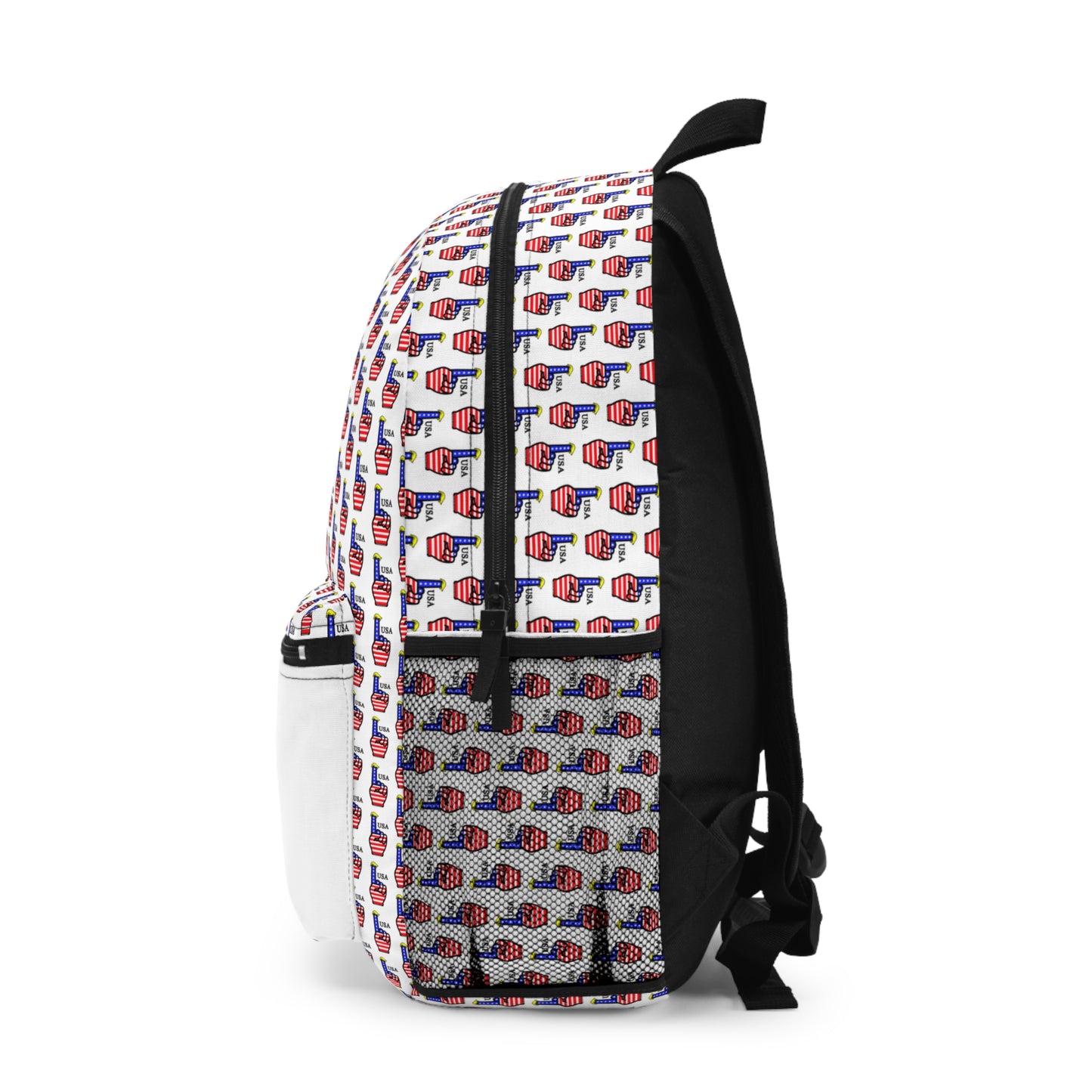USA-1 Themed Backpack