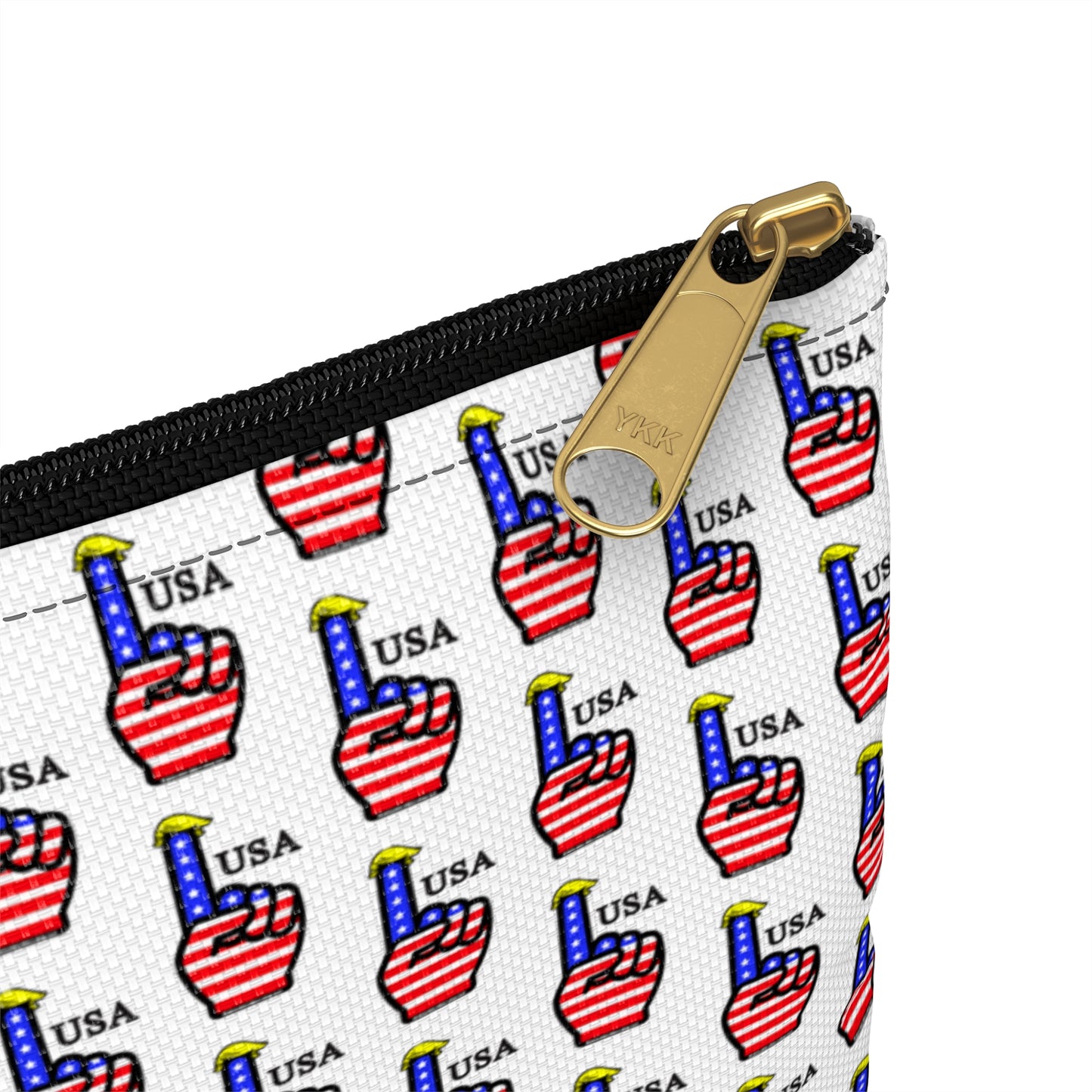 USA-1 Themed Style 2 Accessory Pouch
