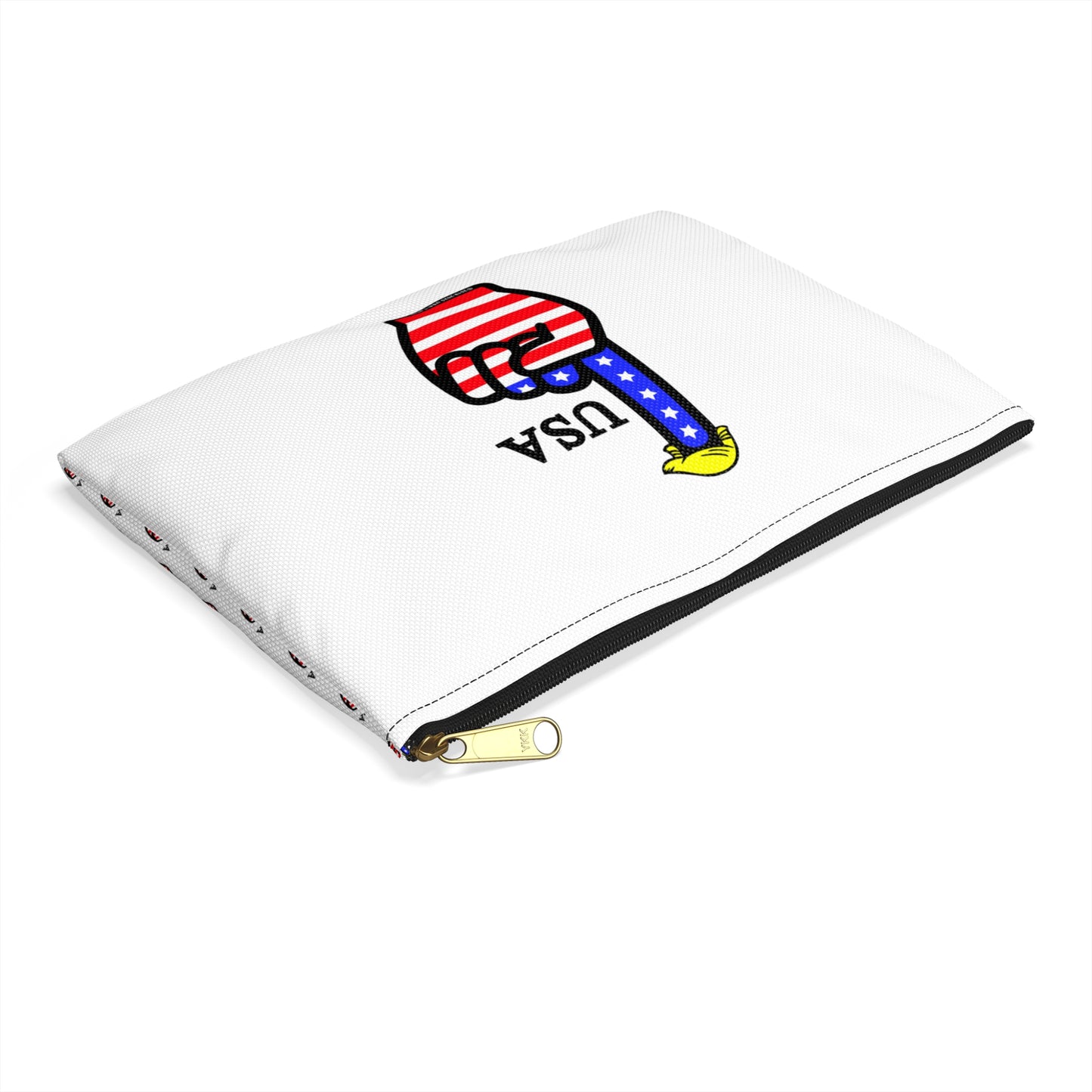 USA-1 Themed Style 3 Accessory Pouch