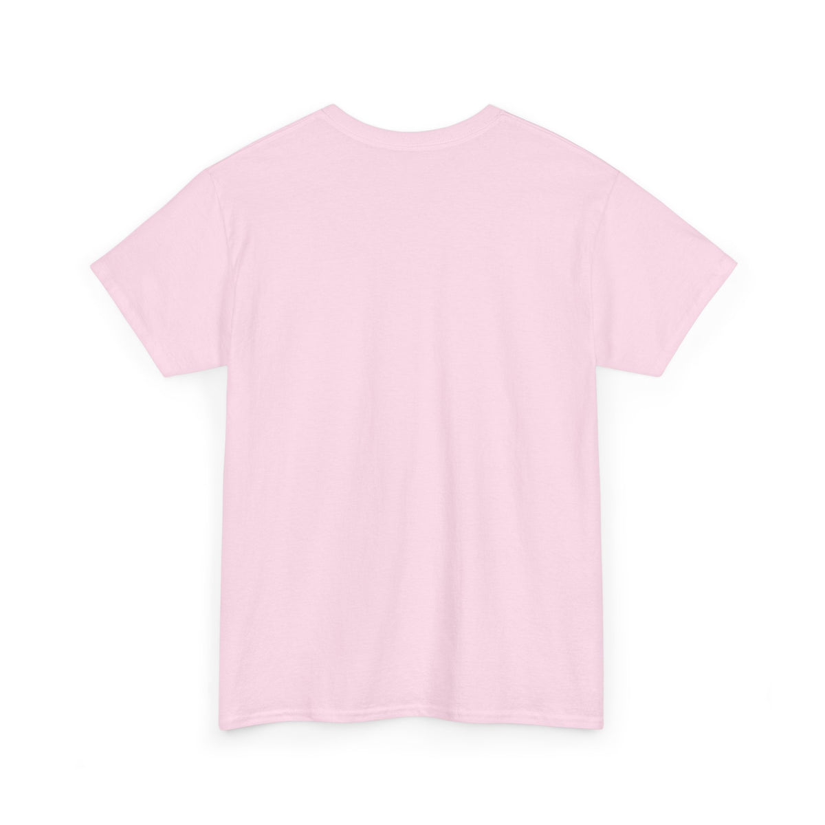 Romantic Silhouette Tee – Man with Rose, Woman with Knife Graphic Shirt