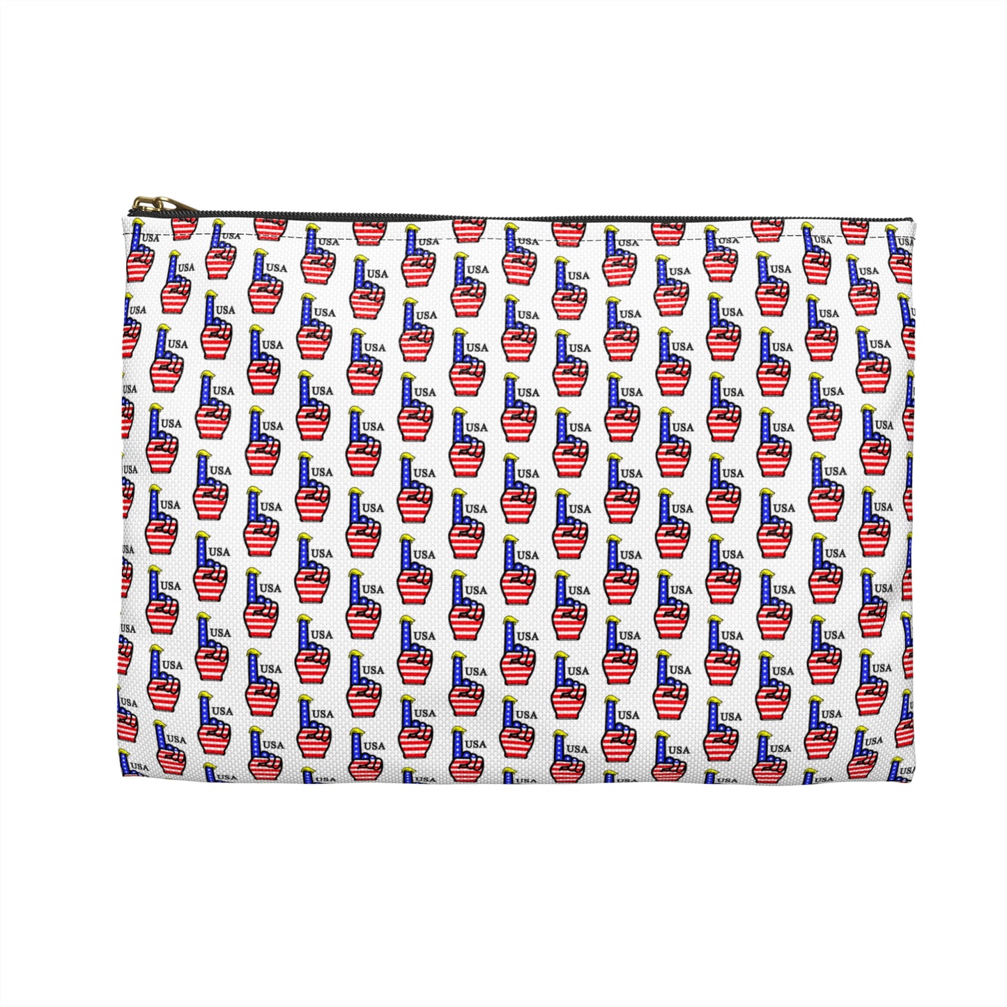 USA-1 Themed Style 3 Accessory Pouch