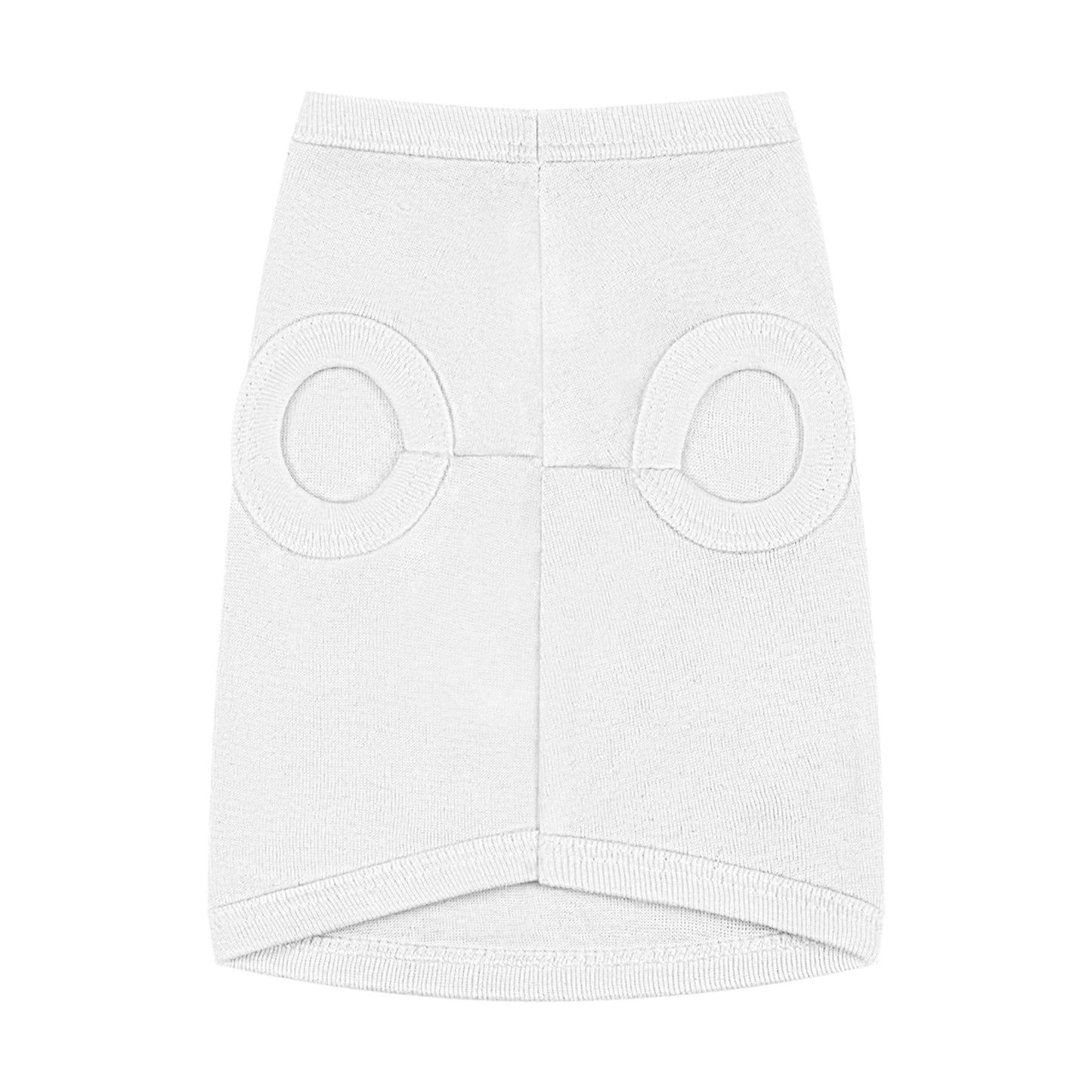 USA-1 Themed Pet Tank Top, Dog Apparel, USA Theme, Fourth of July Outfit, Holiday Gift for Pet Lovers, Casual Wear for Dogs