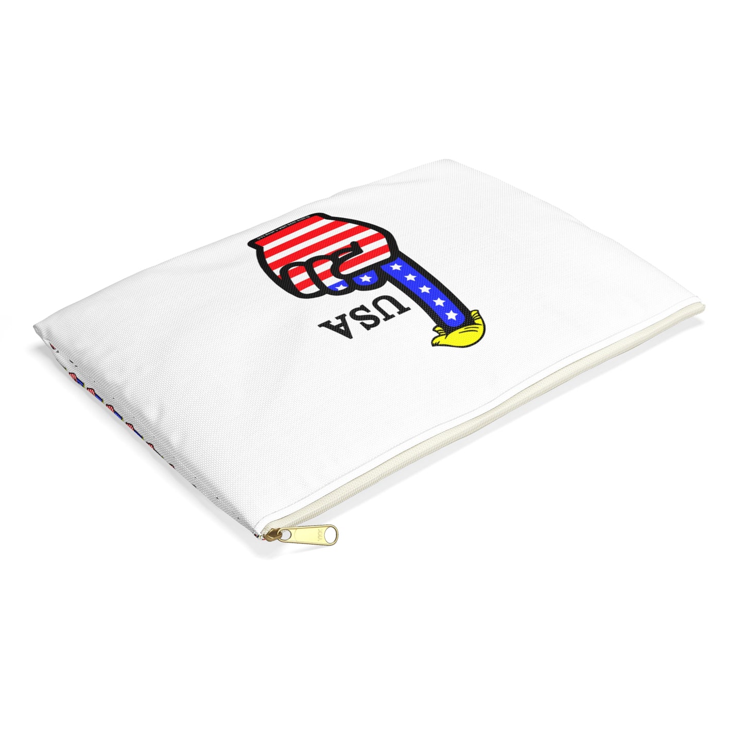 USA-1 Themed Style 3 Accessory Pouch