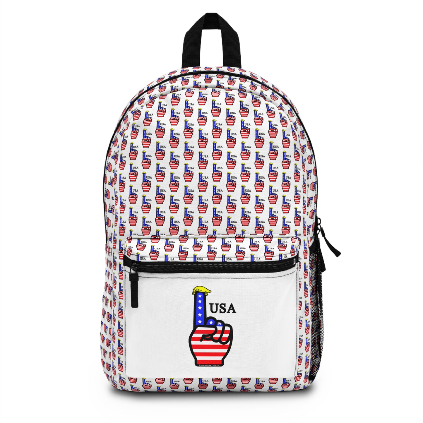 USA-1 Themed Backpack
