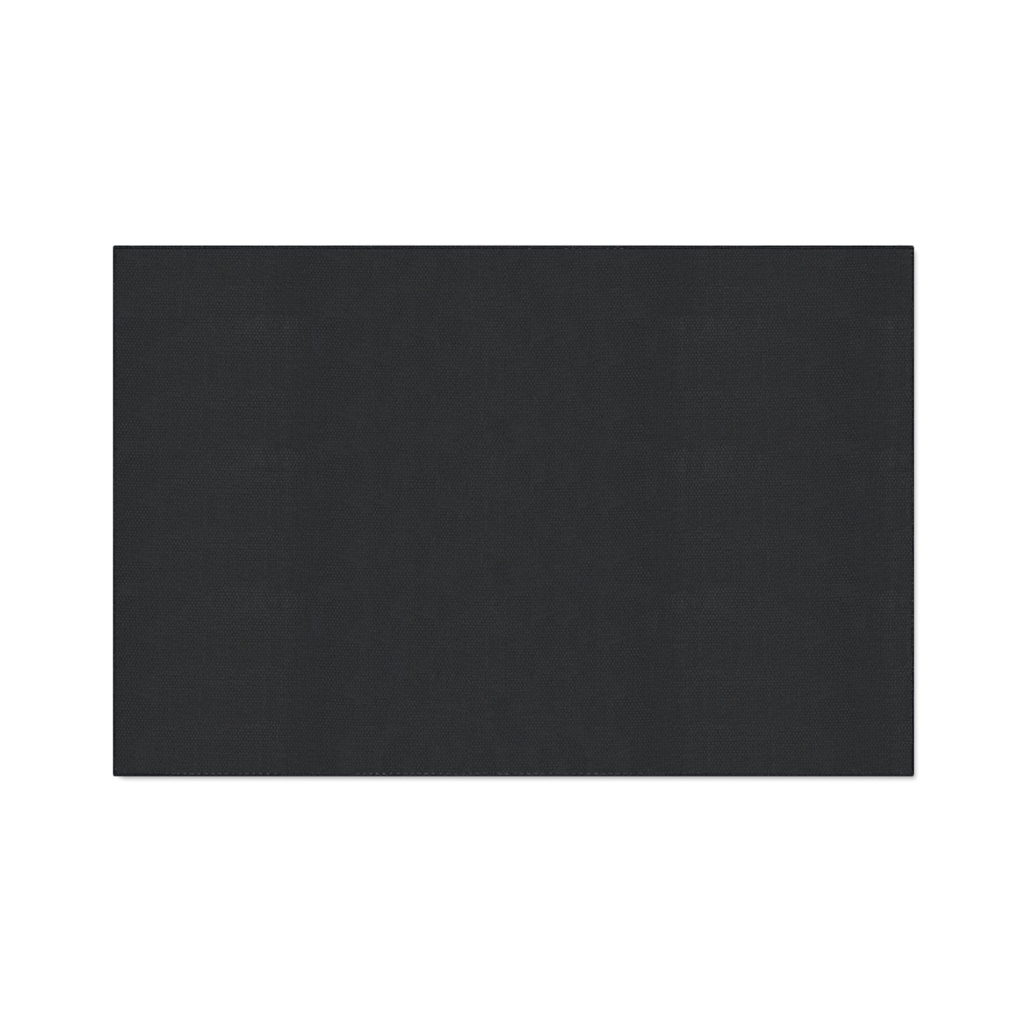 USA-1 Themed Style 2 Heavy Duty Floor Mat, Durable Entrance Rug, American Flag Decor, Sports Theme Mat, Indoor/Outdoor Welcome Mat